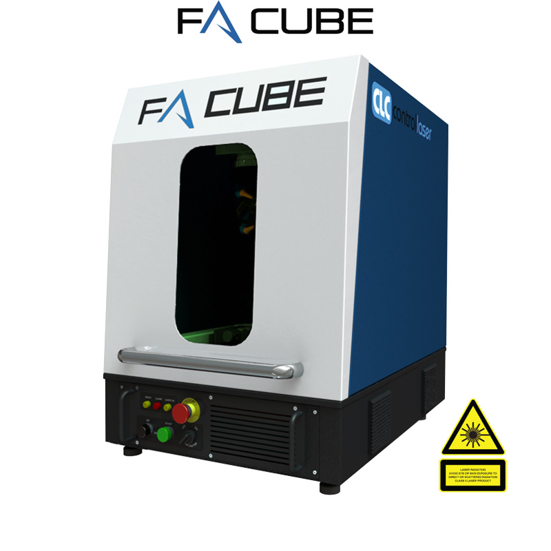 Laser Semiconductor Failure Analysis System