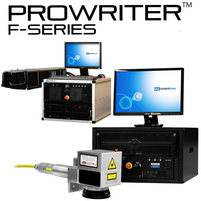 Laser Marking & Engraving System