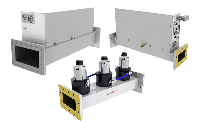 Standard Microwave Components