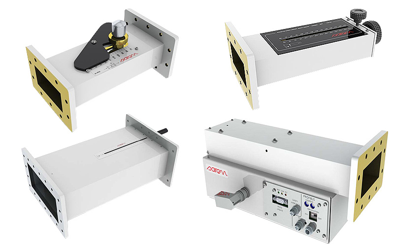 Standard Microwave Components