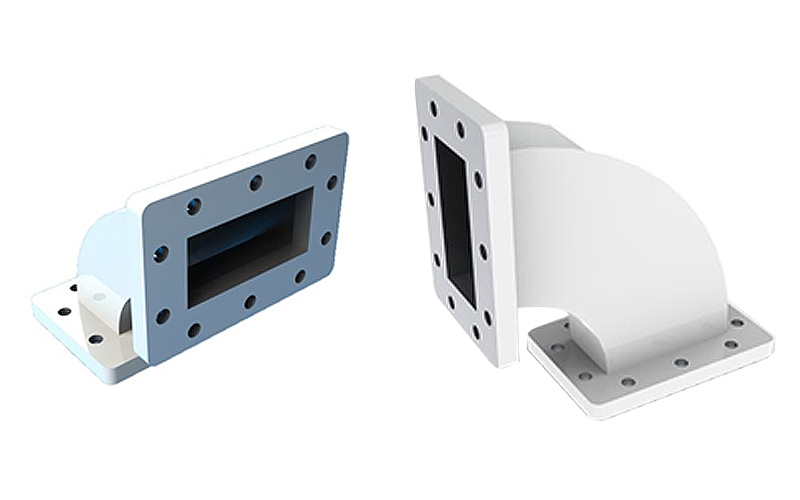 Standard Microwave Components | Gaotec Solutions