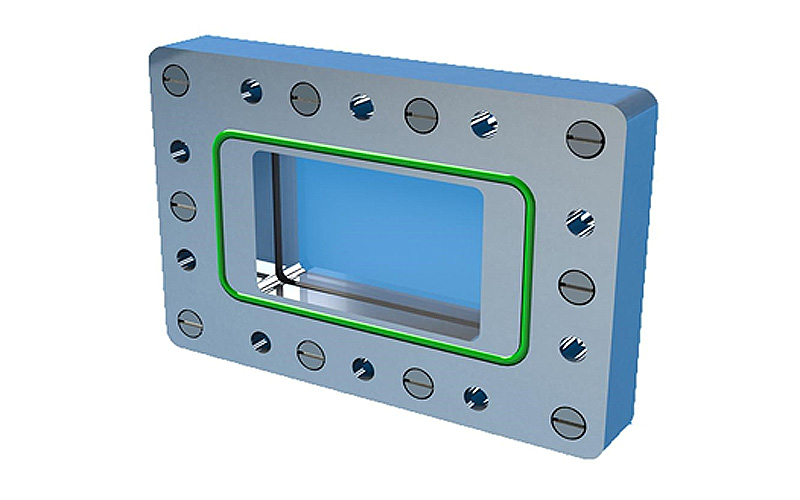 Standard Microwave Components